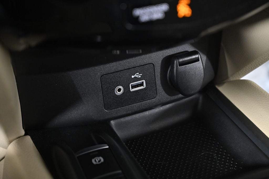 2019 Nissan Rogue SV Premium