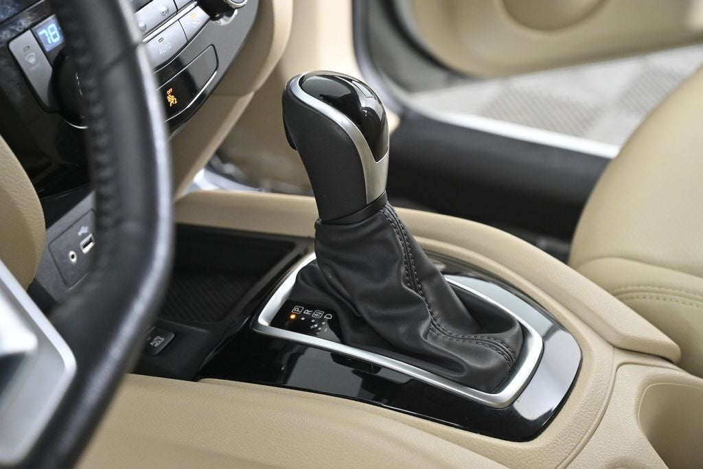 2019 Nissan Rogue SV Premium