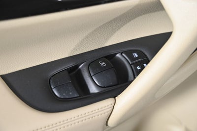 2019 Nissan Rogue SV Premium