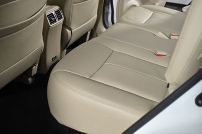 2019 Nissan Rogue SV Premium