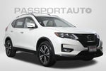 2019 Nissan Rogue SV Premium