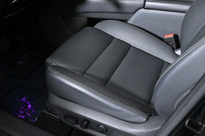 2021 Nissan Rogue SL Premium