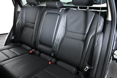 2021 Nissan Rogue SL Premium