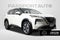 2022 Nissan Rogue SV Nissan Certified