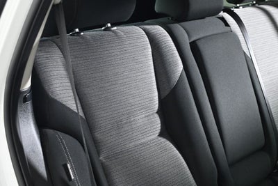2022 Nissan Rogue SV Nissan Certified