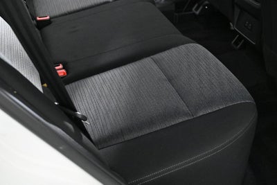 2022 Nissan Rogue SV Nissan Certified