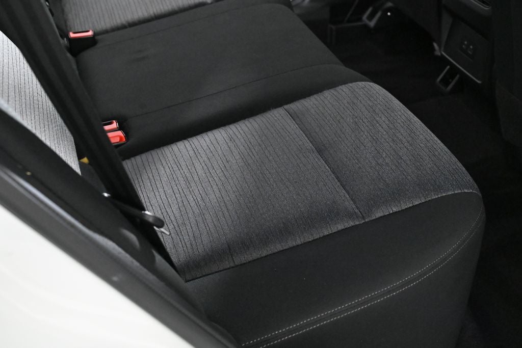 2022 Nissan Rogue SV Nissan Certified