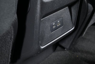 2022 Nissan Rogue SV Nissan Certified