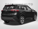 2023 Nissan Rogue SV Nissan Certified