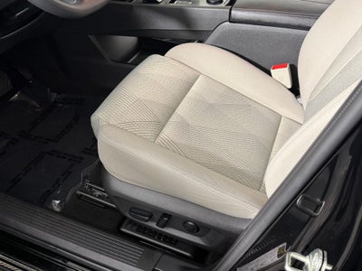 2024 Nissan Rogue SV AWD Nissan Certified