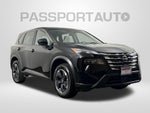 2024 Nissan Rogue SV AWD Nissan Certified