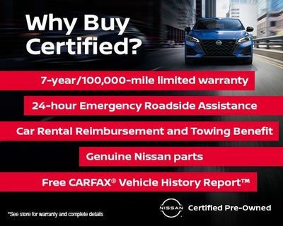 2024 Nissan Rogue SV AWD Nissan Certified