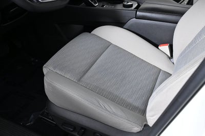 2023 Nissan Rogue SV Nissan Certified