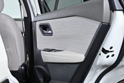 2023 Nissan Rogue SV Nissan Certified