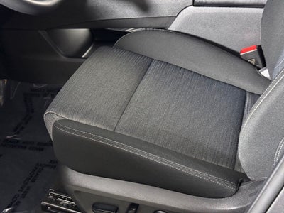 2023 Nissan Rogue SV Nissan Certified