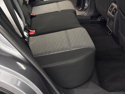 2023 Nissan Rogue SV Nissan Certified