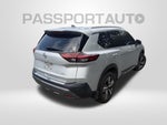 2023 Nissan Rogue SL Nissan Certified