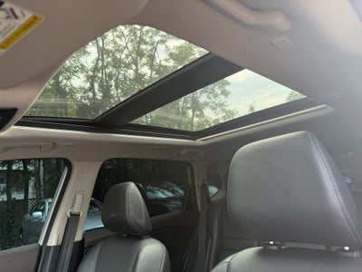 2023 Nissan Rogue SL Nissan Certified