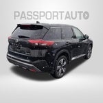 2023 Nissan Rogue SL Premium