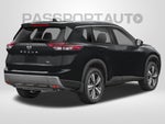 2025 Nissan Rogue SL Nissan Certified