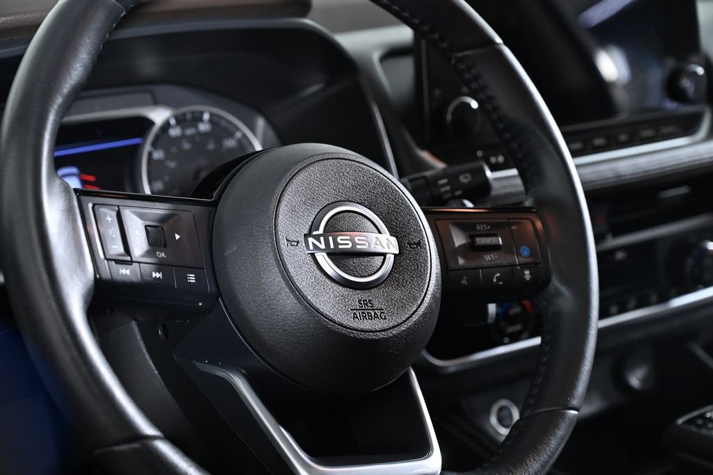 2023 Nissan Rogue SL Premium