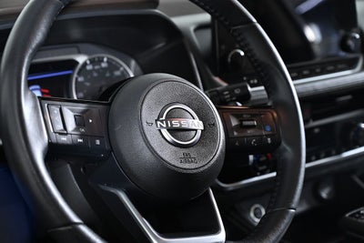2023 Nissan Rogue SL Premium