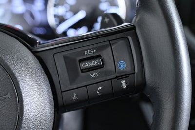 2023 Nissan Rogue SL Premium