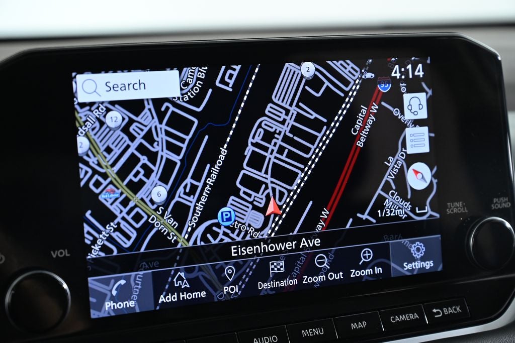 2023 Nissan Rogue SL Premium