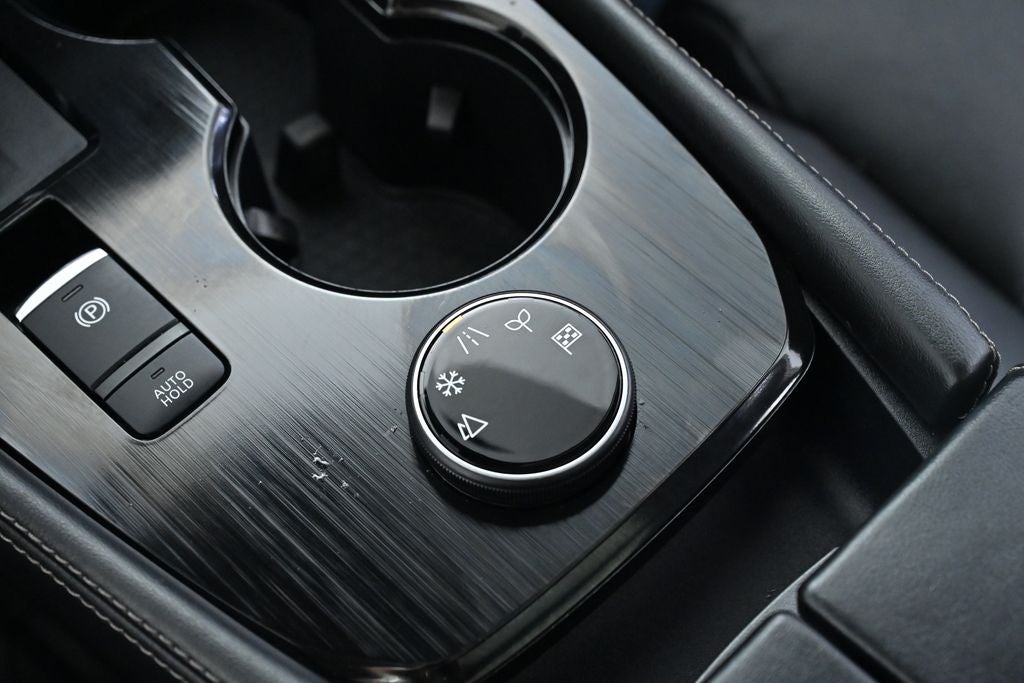 2023 Nissan Rogue SL Premium