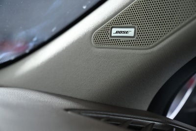 2023 Nissan Rogue SL Premium