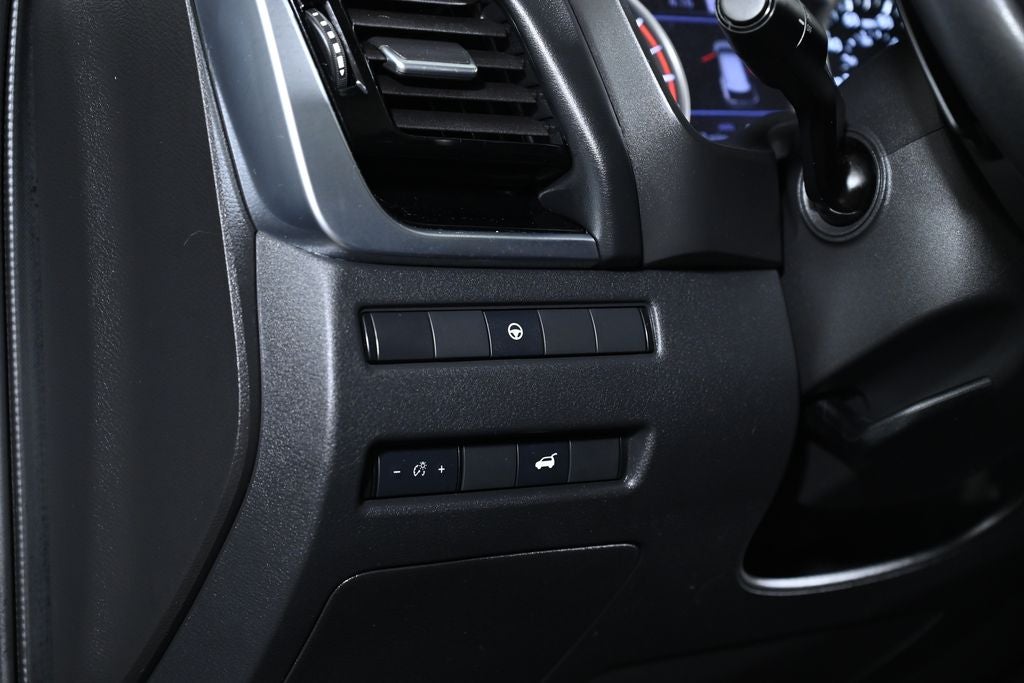 2023 Nissan Rogue SL Premium