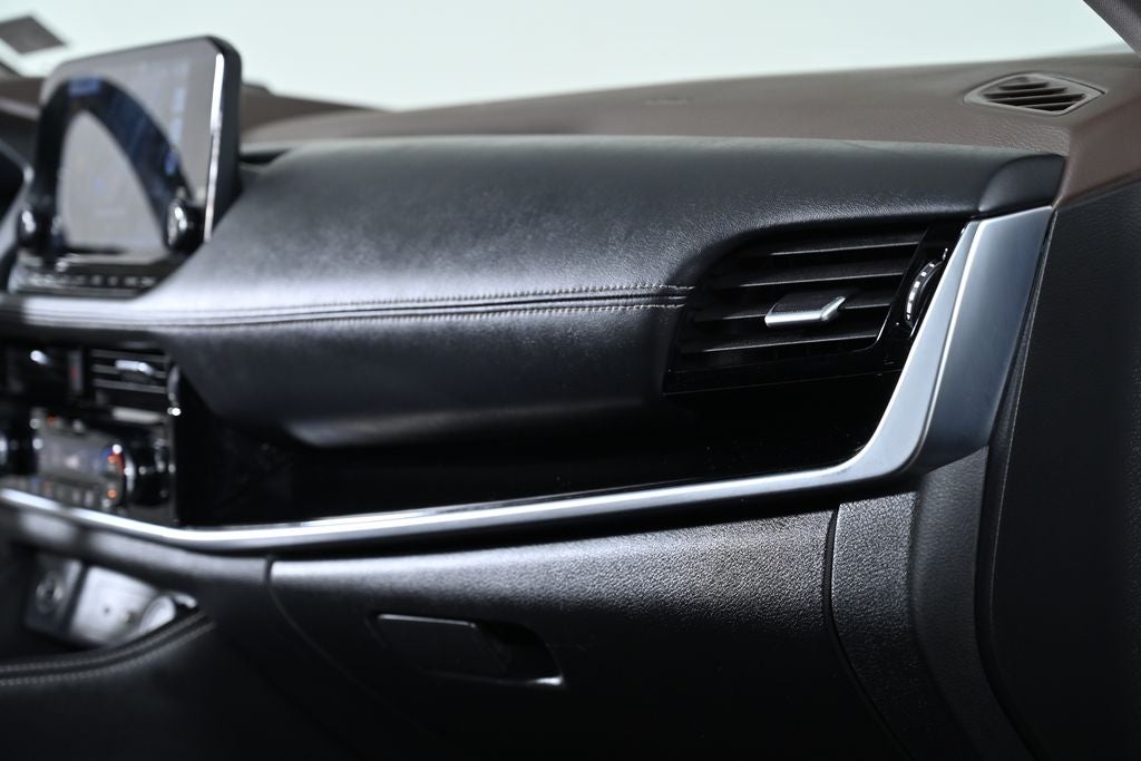 2023 Nissan Rogue SL Premium