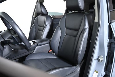 2023 Nissan Rogue SL Premium