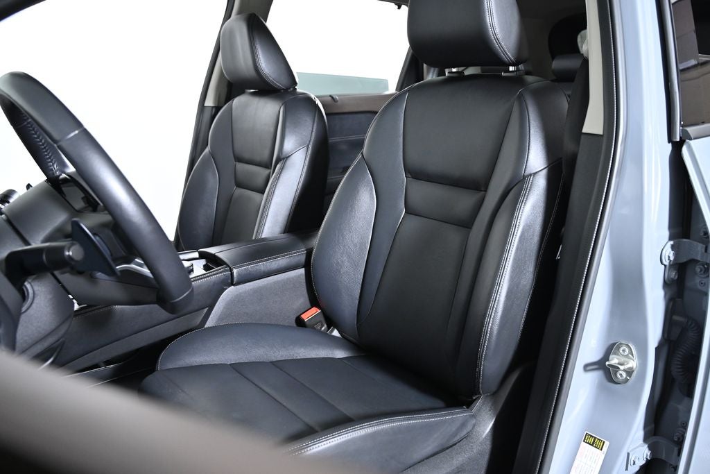 2023 Nissan Rogue SL Premium