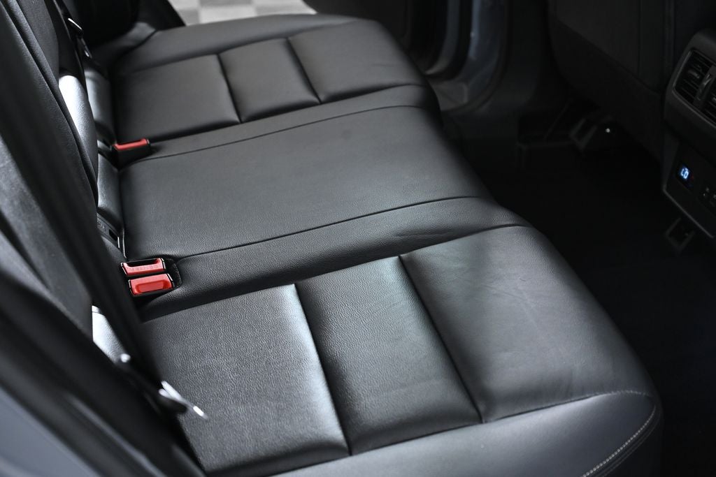 2023 Nissan Rogue SL Premium