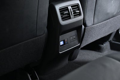 2023 Nissan Rogue SL Premium