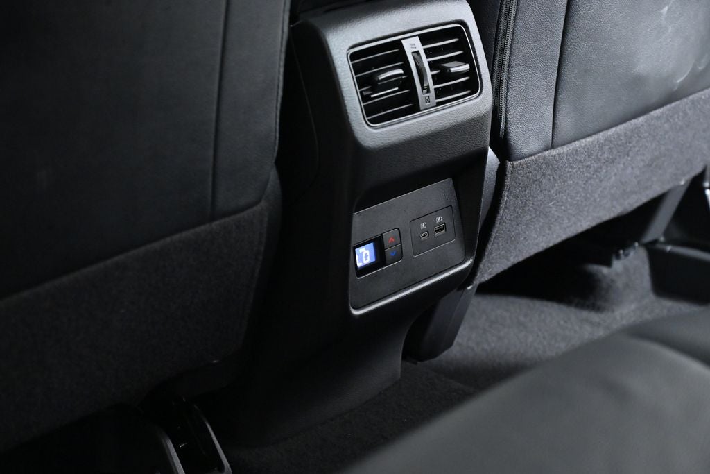 2023 Nissan Rogue SL Premium