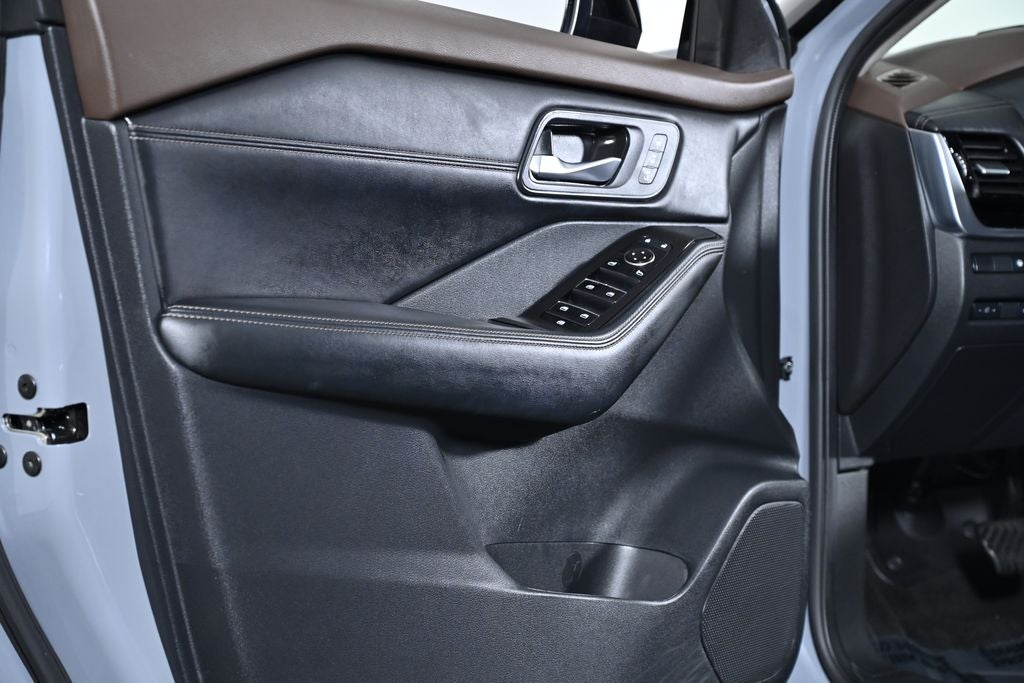 2023 Nissan Rogue SL Premium