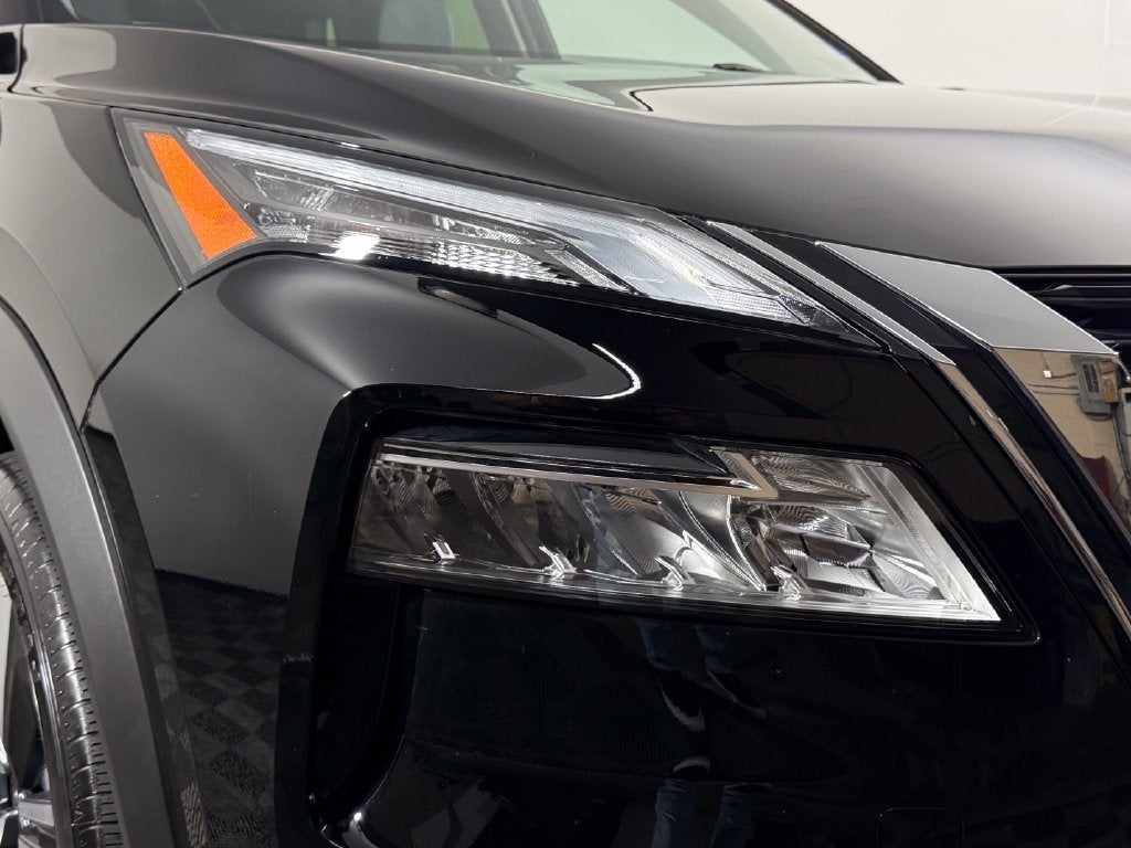 2023 Nissan Rogue SL Nissan Certified
