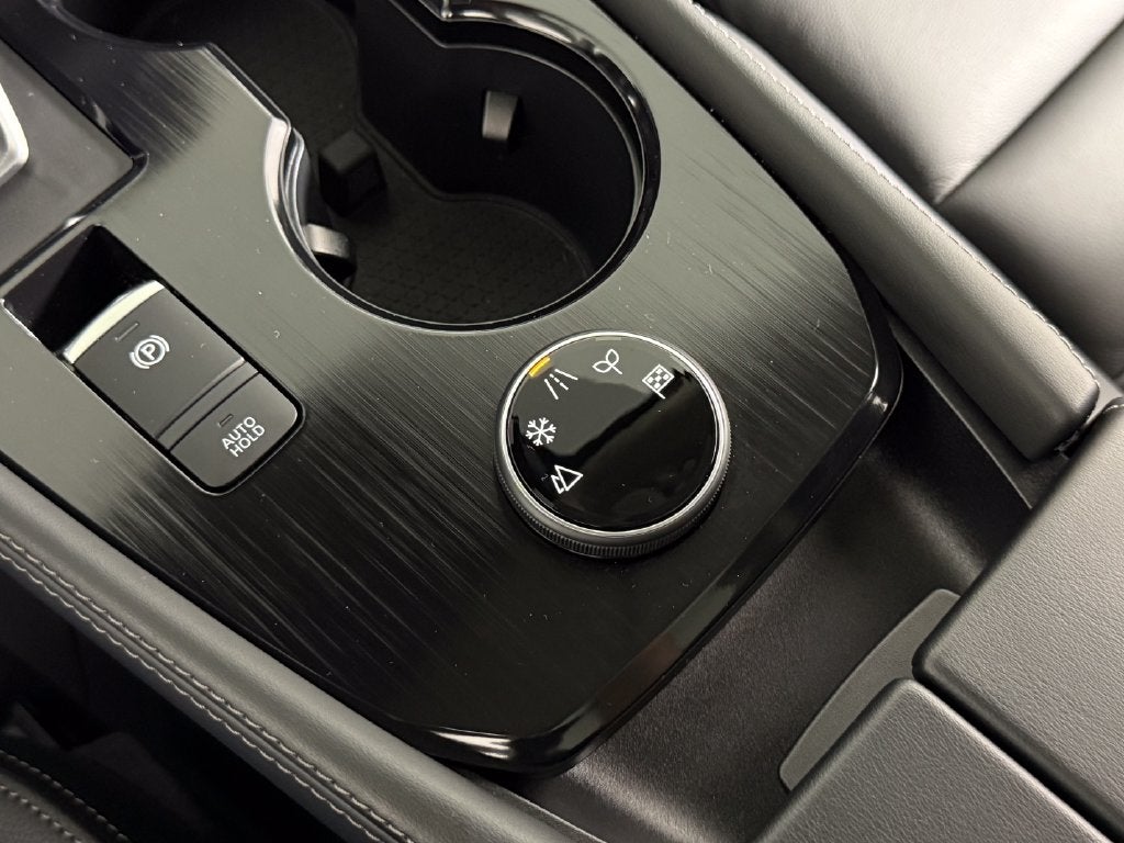 2023 Nissan Rogue SL Nissan Certified