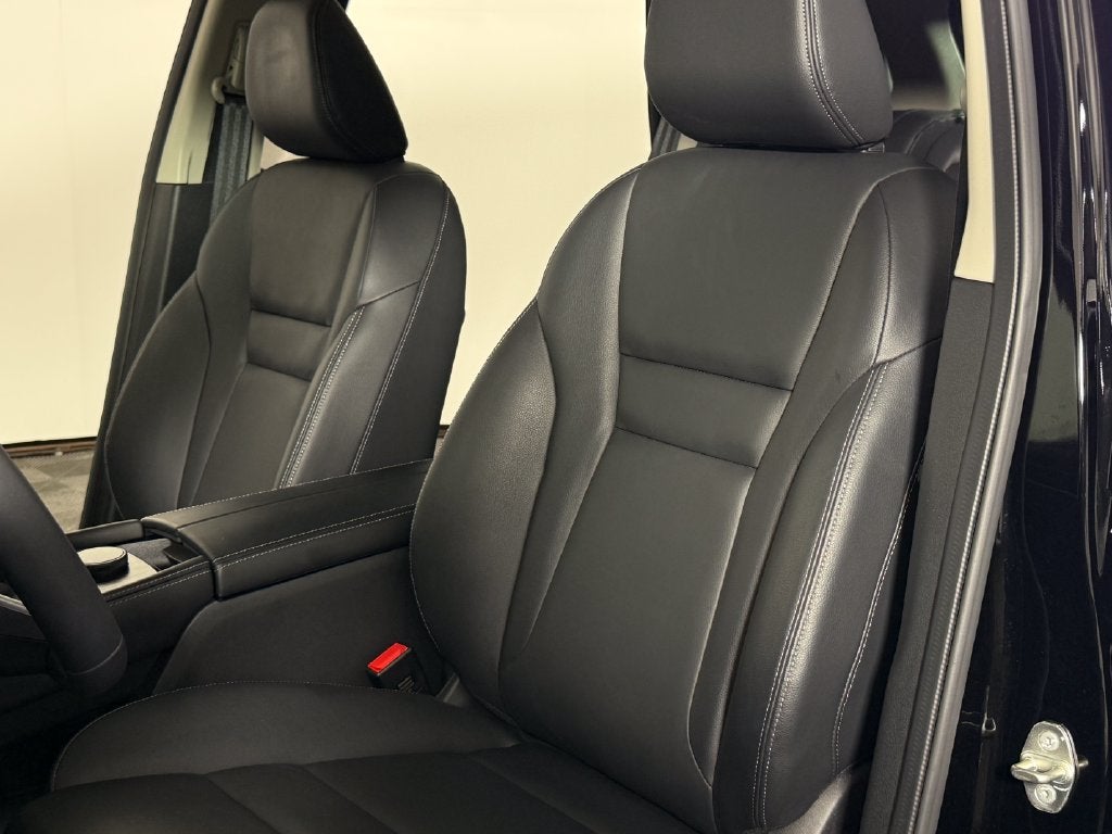2023 Nissan Rogue SL Nissan Certified