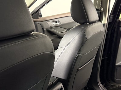 2023 Nissan Rogue SL Nissan Certified