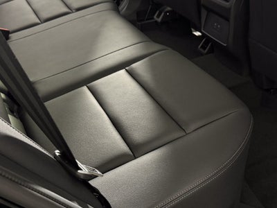 2023 Nissan Rogue SL Nissan Certified