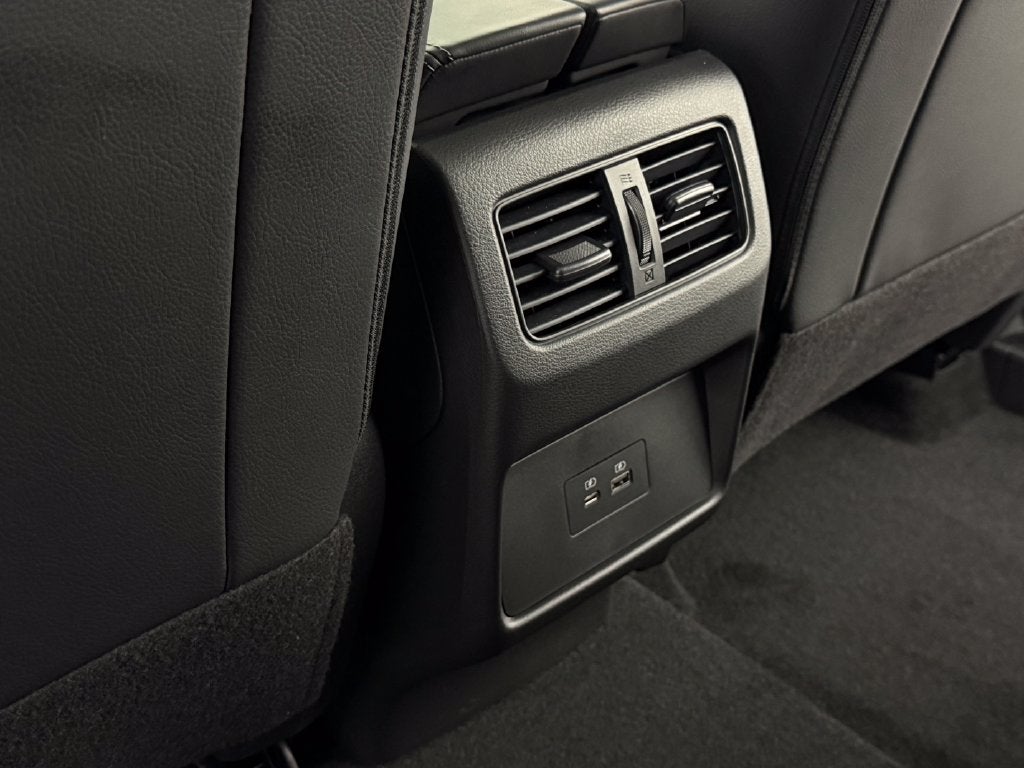 2023 Nissan Rogue SL Nissan Certified