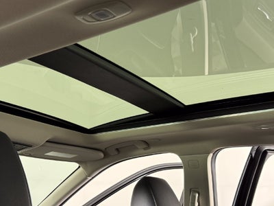 2023 Nissan Rogue SL Nissan Certified