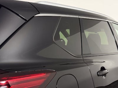 2023 Nissan Rogue SL Nissan Certified