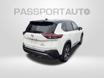 2023 Nissan Rogue SL Nissan Certified