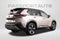 2023 Nissan Rogue Platinum Nissan Certified