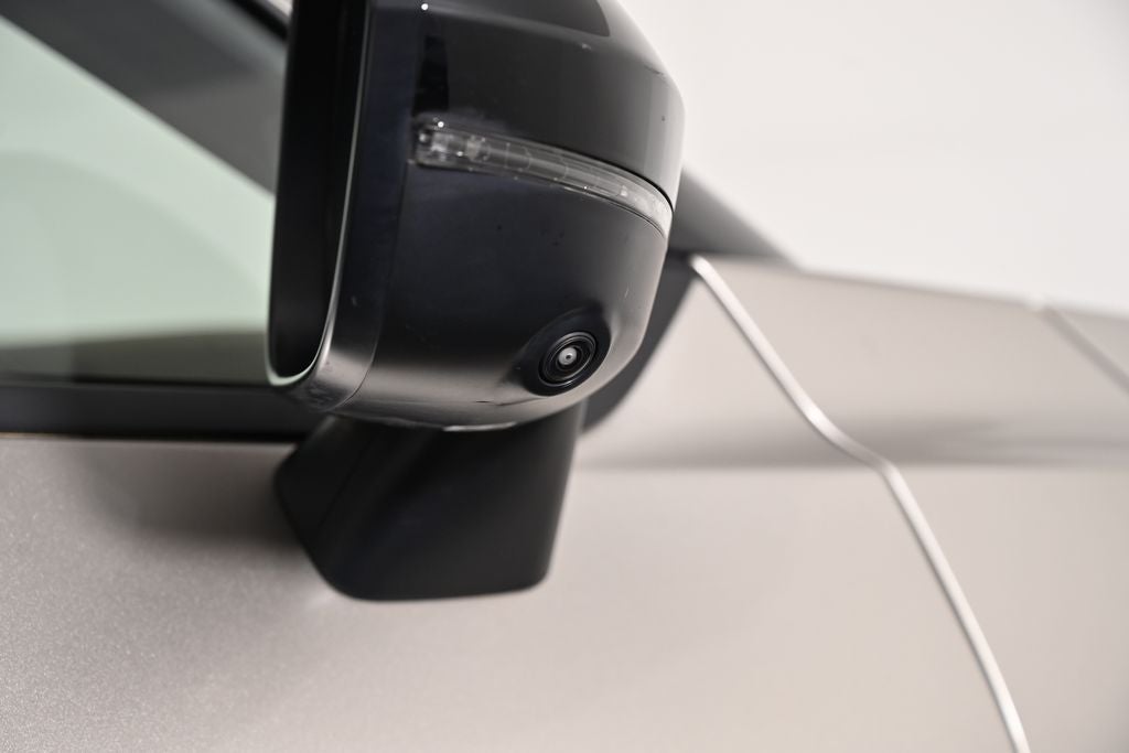 2023 Nissan Rogue Platinum Nissan Certified