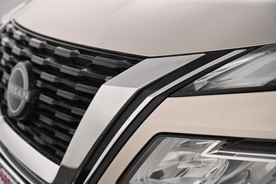 2023 Nissan Rogue Platinum Nissan Certified